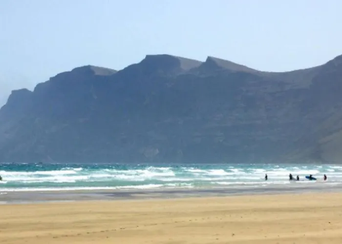 Famara Surf Wifi