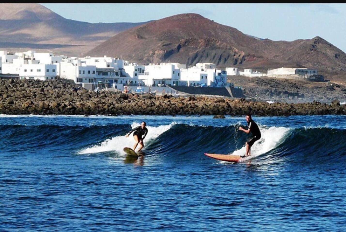 Appartement Surf Wifi *