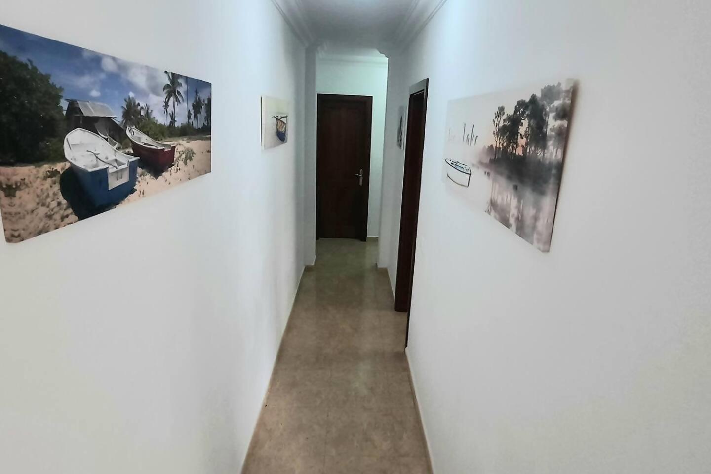 Appartement Surf Wifi
