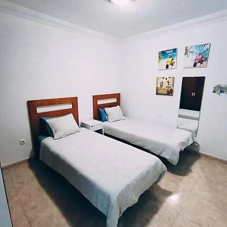 Famara Surf Wifi Apartment Exterior photo