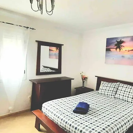 Famara Surf Wifi Apartment Exterior photo