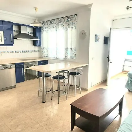 Famara Surf Wifi Apartment Exterior photo