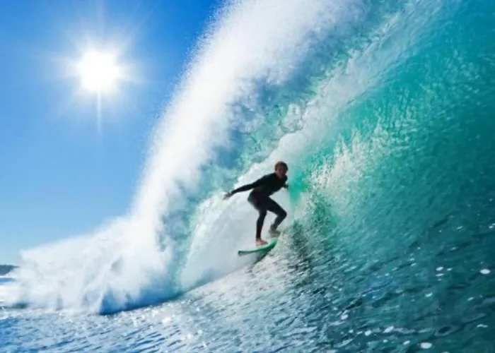 Famara Surf Wifi