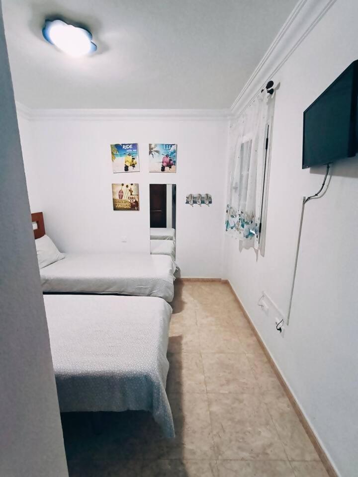 Surf Wifi Appartamento Famara